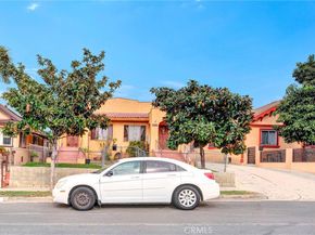 2811 -2813 E Boulder Street, Los Angeles CA 90033