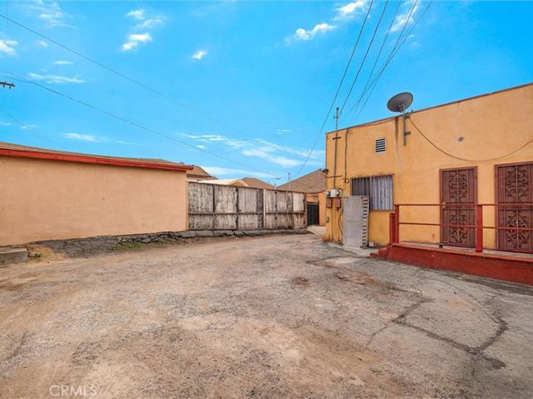 2811 -2813 E Boulder Street, Los Angeles CA 90033