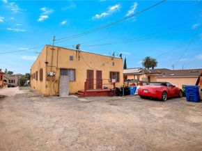 2811 -2813 E Boulder Street, Los Angeles CA 90033