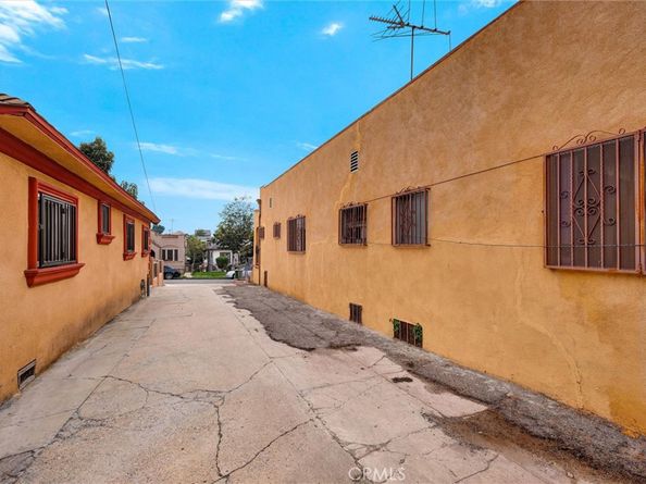 2811 -2813 E Boulder Street, Los Angeles CA 90033