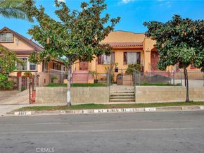 2811 -2813 E Boulder Street, Los Angeles CA 90033