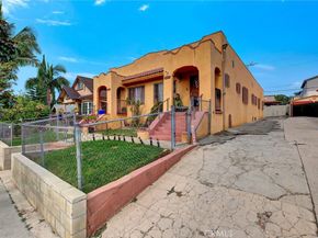 2811 -2813 E Boulder Street, Los Angeles CA 90033