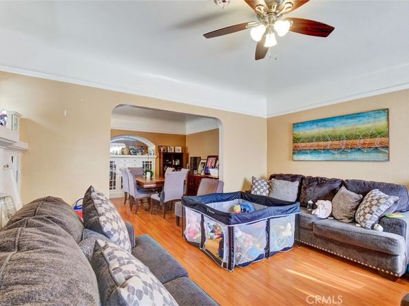 2811 -2813 E Boulder Street, Los Angeles CA 90033