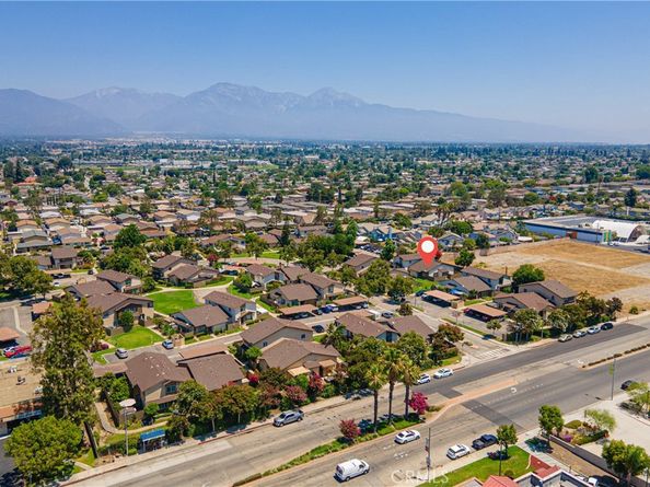 4587 Gold Rush Court, Montclair CA 91763