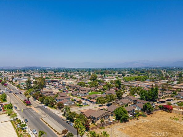 4587 Gold Rush Court, Montclair CA 91763