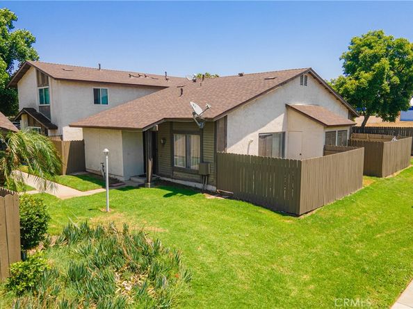 4587 Gold Rush Court, Montclair CA 91763