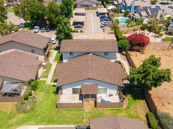 4587 Gold Rush Court, Montclair CA 91763