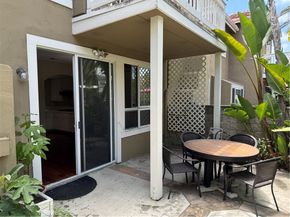 16 Matisse Circle CI87, Aliso Viejo CA 92656
