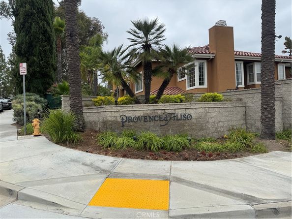 16 Matisse Circle CI87, Aliso Viejo CA 92656