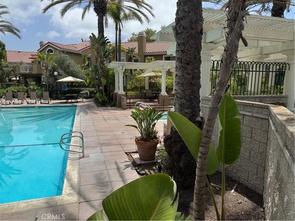 16 Matisse Circle CI87, Aliso Viejo CA 92656