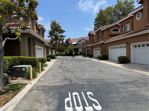 16 Matisse Circle CI87, Aliso Viejo CA 92656