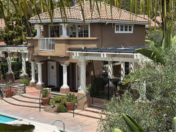 16 Matisse Circle CI87, Aliso Viejo CA 92656