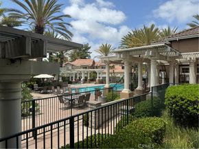 16 Matisse Circle CI87, Aliso Viejo CA 92656