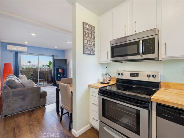 460 Golden Avenue 434, Long Beach CA 90802