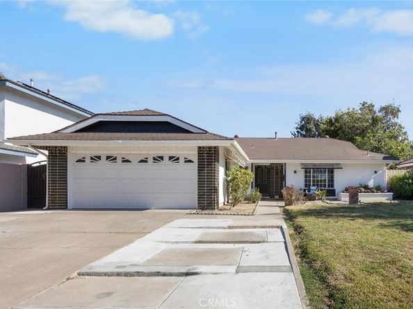 9446 Gardenia, Fountain Valley CA 92708