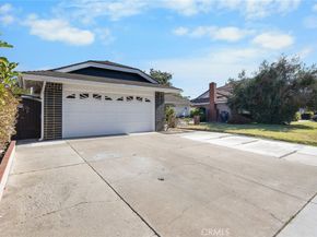 9446 Gardenia, Fountain Valley CA 92708