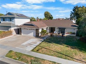 9446 Gardenia, Fountain Valley CA 92708