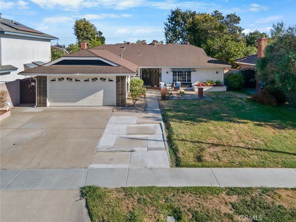9446 Gardenia, Fountain Valley CA 92708