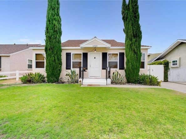 5959 Coldbrook Avenue, Lakewood CA 90713