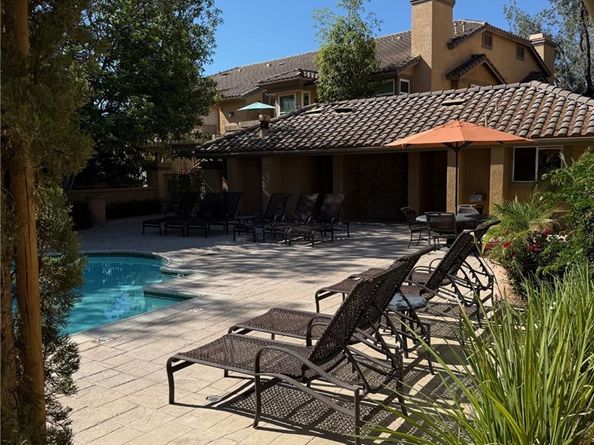 19431 Rue De Valore 28G, Lake Forest CA 92610