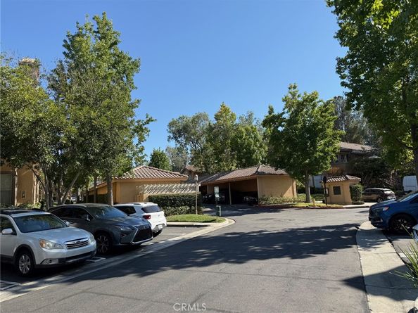 19431 Rue De Valore 28G, Lake Forest CA 92610