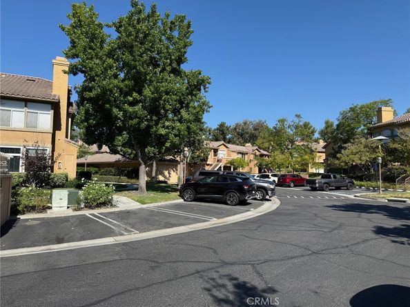 19431 Rue De Valore 28G, Lake Forest CA 92610