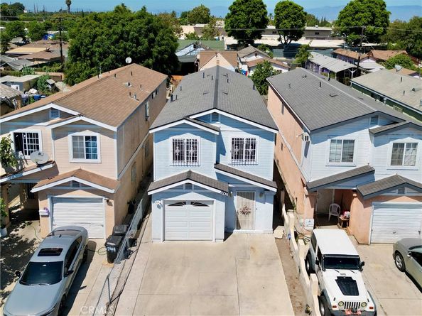 1943 E 113th Street, Los Angeles CA 90059