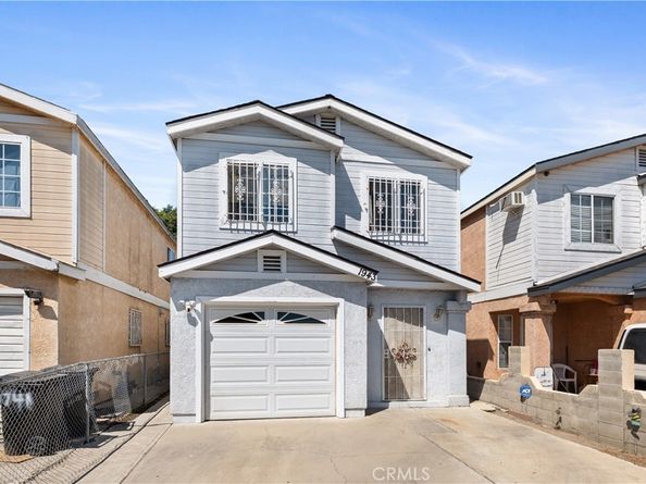 1943 E 113th Street, Los Angeles CA 90059