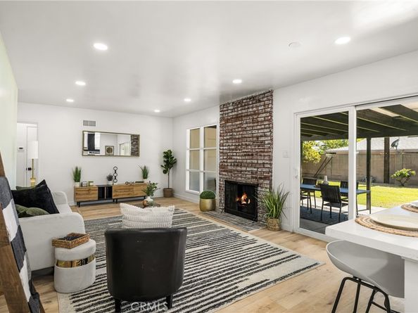 409 S Dawn St, Anaheim CA 92805