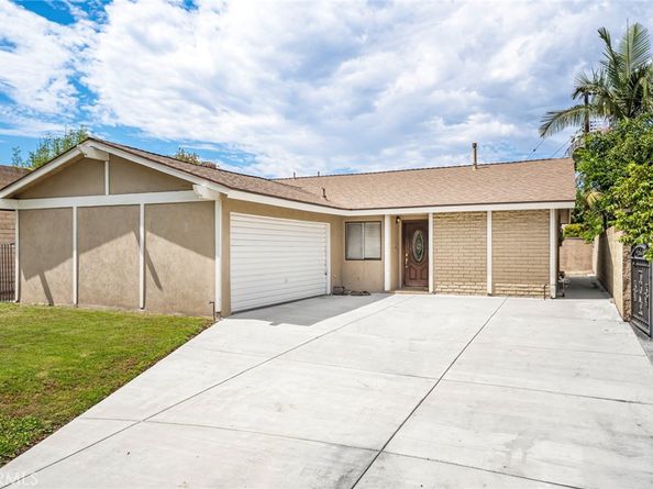 11503 Walcroft Street, Lakewood CA 90715