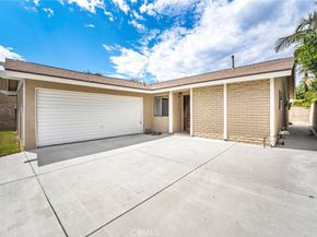 11503 Walcroft Street, Lakewood CA 90715