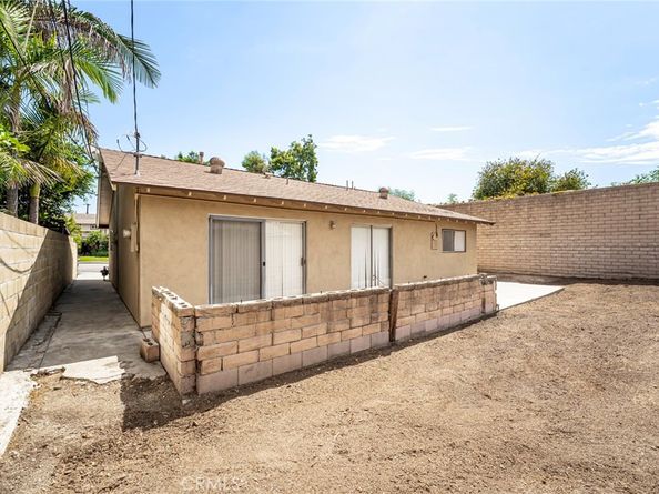 11503 Walcroft Street, Lakewood CA 90715