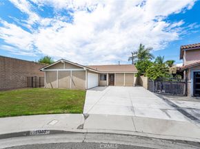 11503 Walcroft Street, Lakewood CA 90715