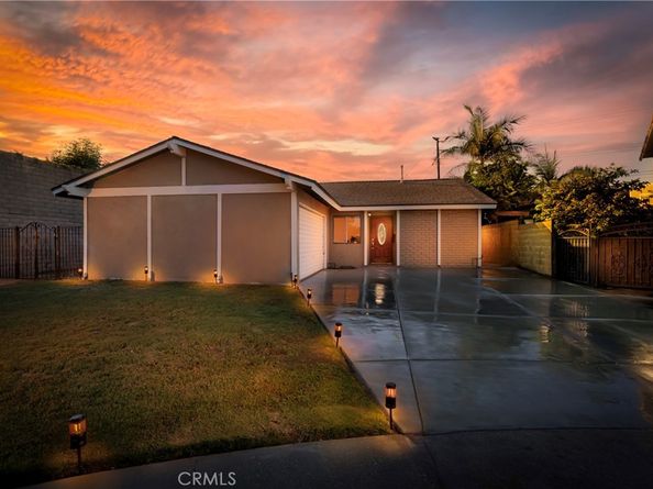 11503 Walcroft Street, Lakewood CA 90715
