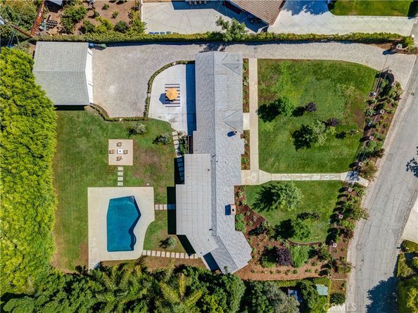 15009 Los Lotes Avenue, Whittier CA 90605