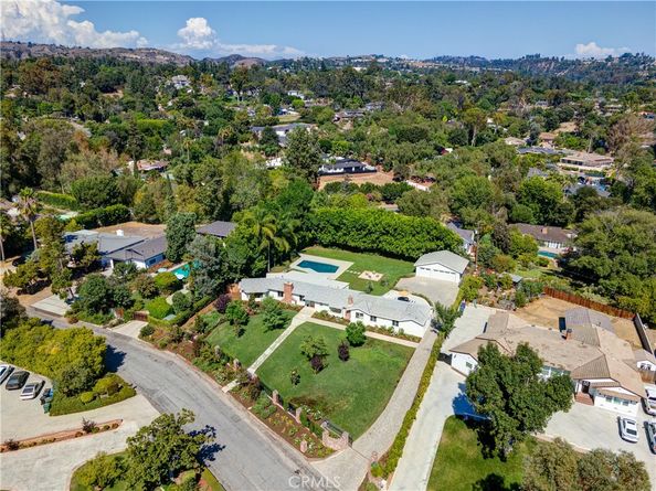 15009 Los Lotes Avenue, Whittier CA 90605