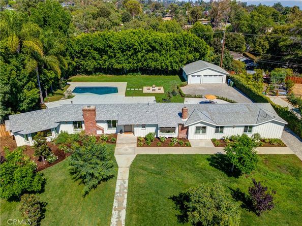15009 Los Lotes Avenue, Whittier CA 90605