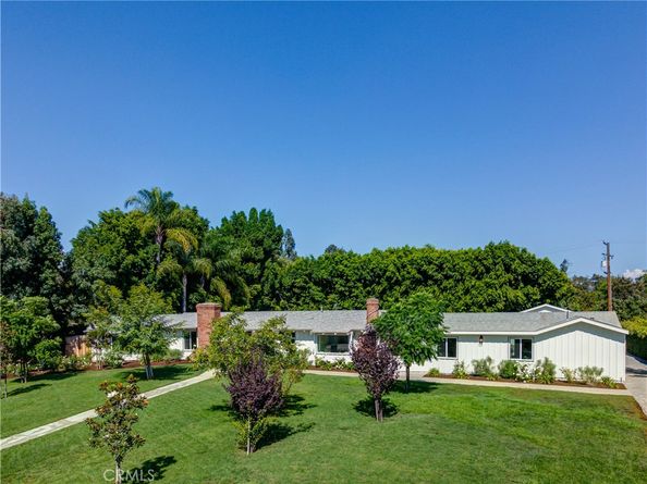 15009 Los Lotes Avenue, Whittier CA 90605