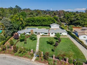 15009 Los Lotes Avenue, Whittier CA 90605