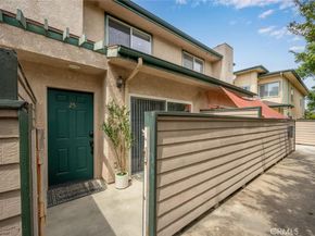 1211 E Carson Street 25, Carson CA 90745