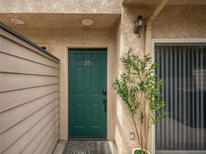 1211 E Carson Street 25, Carson CA 90745