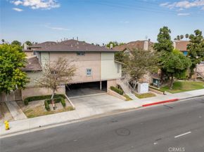 1211 E Carson Street 25, Carson CA 90745
