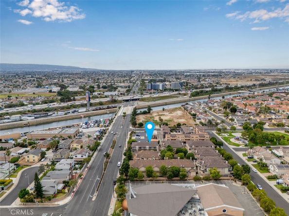 1211 E Carson Street 25, Carson CA 90745