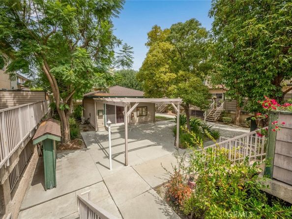 1211 E Carson Street 25, Carson CA 90745