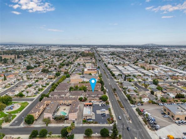 1211 E Carson Street 25, Carson CA 90745