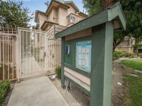 1211 E Carson Street 25, Carson CA 90745