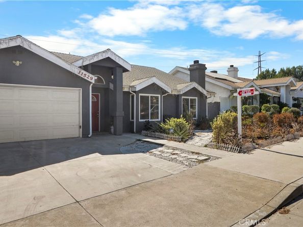 11529 Hunnewell Avenue, Sylmar CA 91342