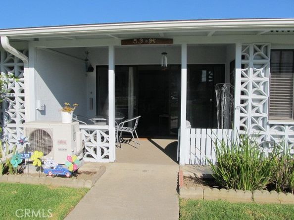 13140 Del Monte Dr., M16-53H, Seal Beach CA 90740