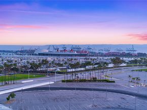 700 E Ocean Boulevard 1208, Long Beach CA 90802
