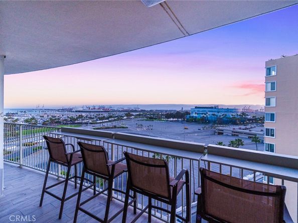 700 E Ocean Boulevard 1208, Long Beach CA 90802